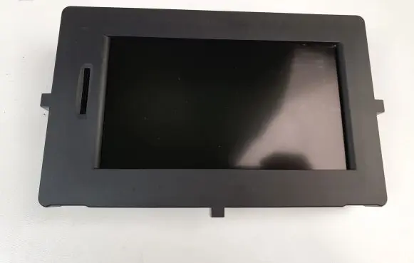 Renault Scenic III - Grand scenic III Screen/display/small screen 259153398R