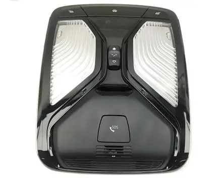 BMW X5 G05 Front seat light 5B32483 28820718