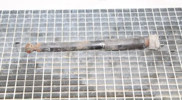 Mercedes-Benz E A207 Rear shock absorber/damper A2043260598