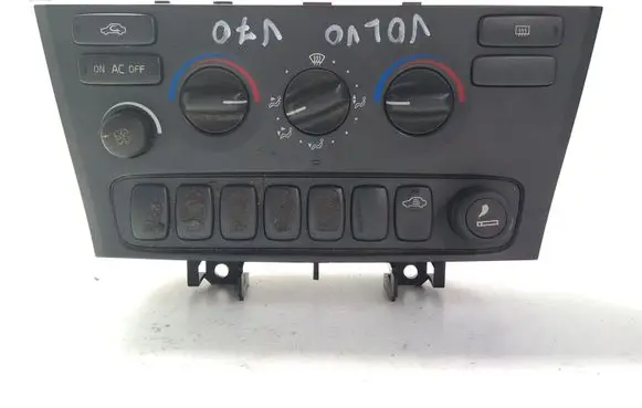 Volvo S60 Climate control unit 9452367