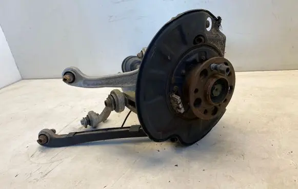 Mercedes-Benz S W221 Rear wheel hub