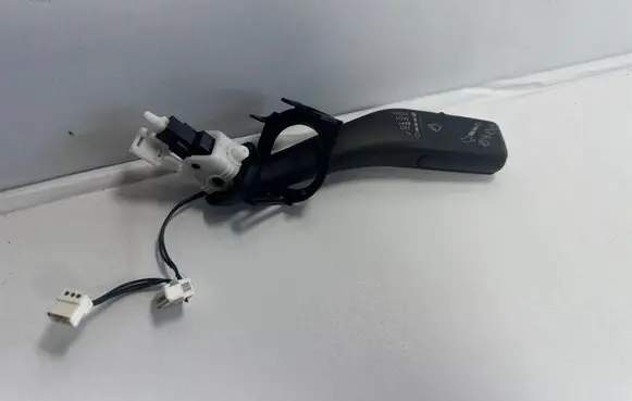 Volkswagen Sharan Wiper switch 