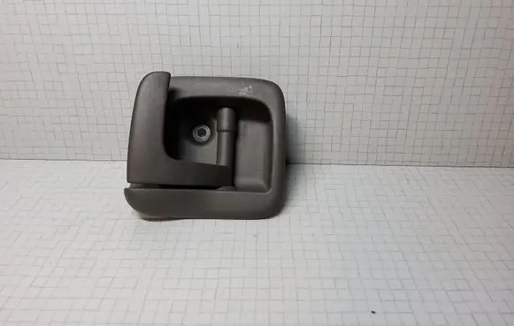 Volvo S60 Engine bonnet (hood) release handle 30634786LH