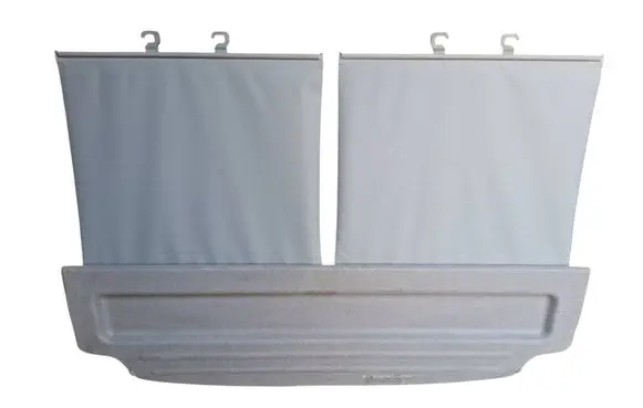 Toyota RAV 4 (XA20) Parcel shelf 
