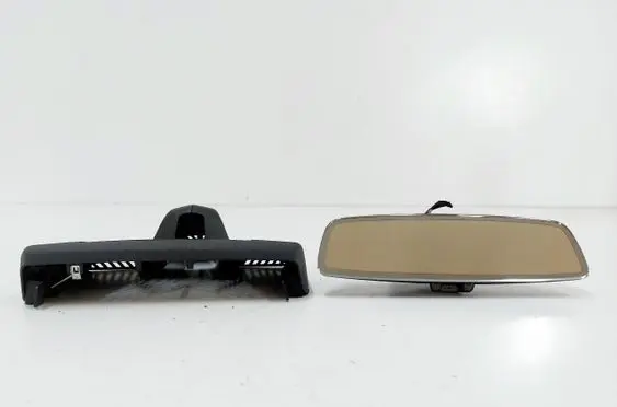 BMW iX1 Rear view mirror (interior) 5A8A018