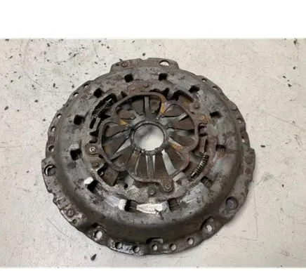 Audi A4 S4 B6 8E 8H Clutch set kit E5403