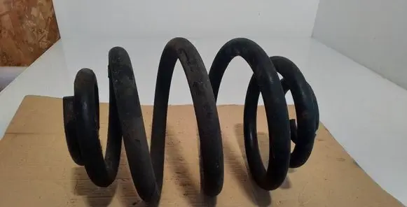 Ford Galaxy Rear coil spring
