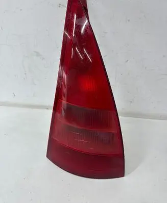 Citroen C3 Rear/tail lights 
