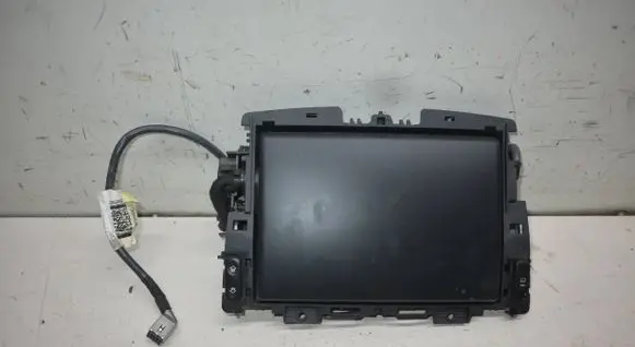 Peugeot 308 SW Screen/display/small screen 98006784ZD