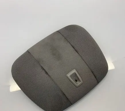 Mercedes-Benz S W221 Alarm movement detector/sensor A2218207510 12233159 P22109
