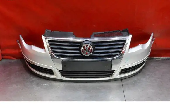 Volkswagen PASSAT B5.5 Front bumper