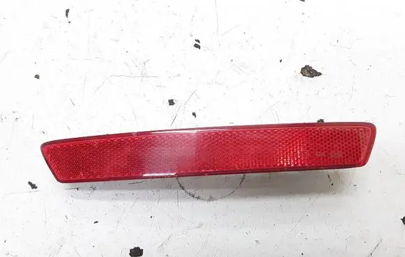 Alfa Romeo 159 Rear tail light reflector 50504340