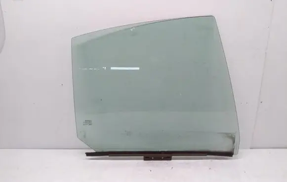Renault Megane I Rear door window glass