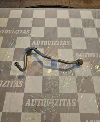Porsche Macan (95B) Fuel line pipe 94611012902 X5CN11810