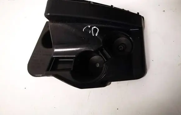 Audi Q4 e-tron Rear bumper mounting bracket 89A807394