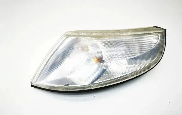 Saab 9-5 Front indicator light 4912515