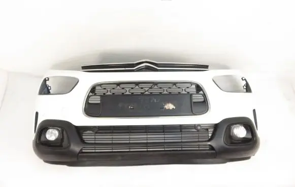 Citroen C4 Cactus Front bumper