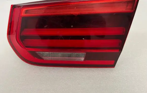 BMW 3 F30 F35 F31 Rear/tail lights H8736912007 2SD0121490 2SK01214802