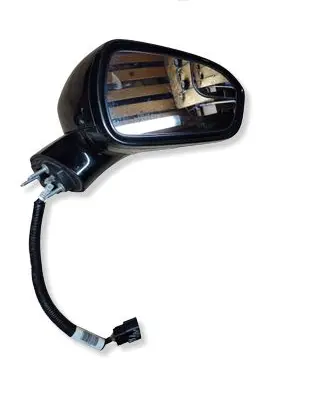 Ford Fusion II Front door electric wing mirror FS7317682