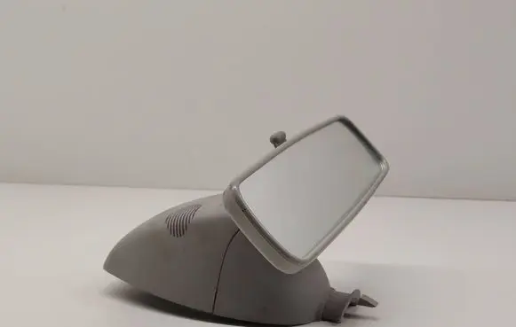 Mercedes-Benz Citan W415 Rear view mirror (interior) 8200618962