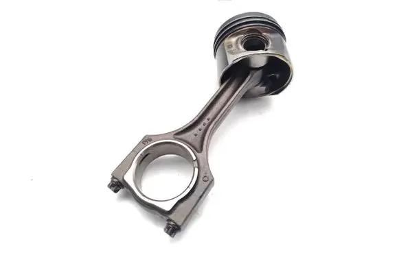 BMW 1 F20 F21 Piston with connecting rod N47D16A