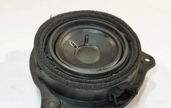 Audi A6 S6 C6 4F Front door speaker 426223