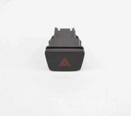 Ford Fiesta Hazard light switch H1BT13A350AC