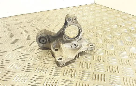 Citroen C4 Grand Picasso Driveshaft support bearing bracket 