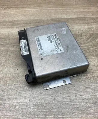 BMW 5 E39 ABS control unit/module 1164132 0265109016
