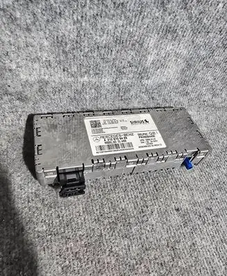 Mercedes-Benz ML W166 Other control units/modules A2128706489 2129023903 2128706389