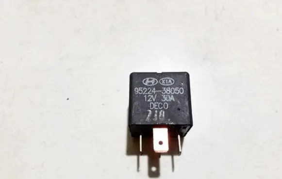 Hyundai Santa Fe Other relay 9522438050 95224-38050