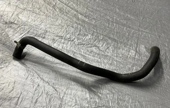 Volvo S60 Engine coolant pipe/hose 30668628