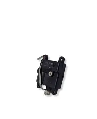 Nissan Qashqai Air flap motor/actuator 3J01030850 070327B