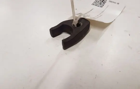 Fuel Injector clamp holder