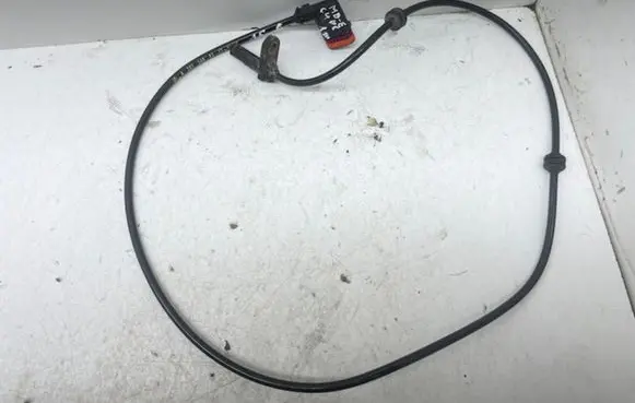 Mercedes-Benz E C207 W207 ABS rear brake sensor A2075400317