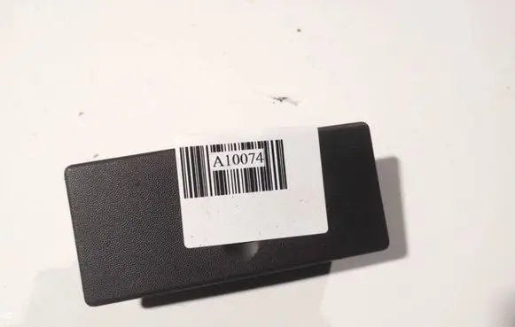 Opel Vectra C Car ashtray 24453591 2306356220