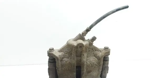 Ford Mondeo Mk III Front brake caliper