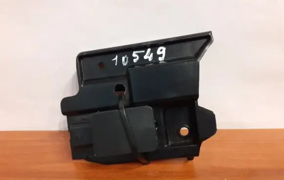 Renault Scenic III - Grand scenic III Airbag deployment crash/impact sensor 1068851X 988804261R