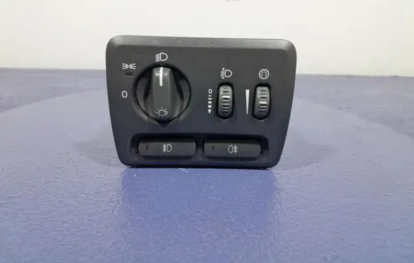 Volvo S60 Light switch 9441233