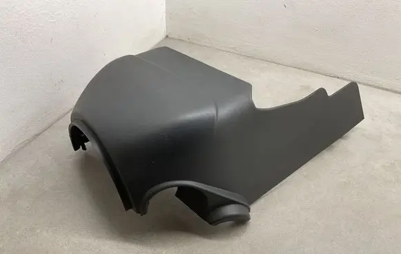 Peugeot Boxer Steering wheel column trim 1309449070 B882