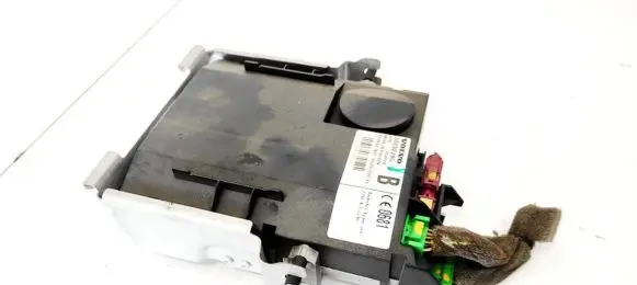 Volvo V50 Other control units/modules 30732795 2204355B