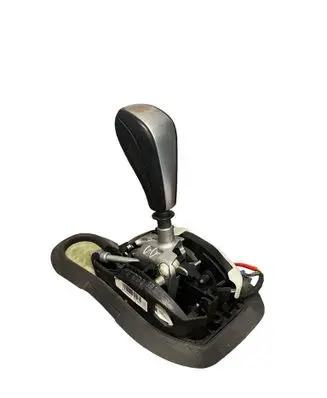 BMW X1 E84 Gear shifter/selector 760362401