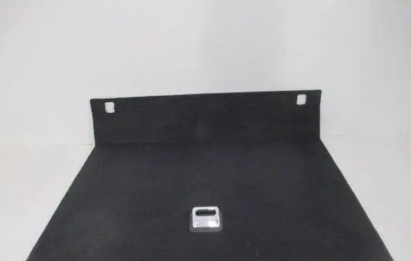 Trunk/boot mat liner