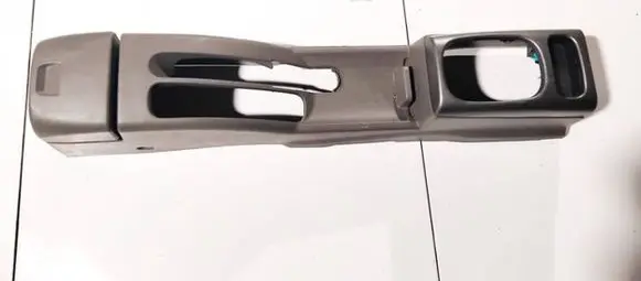 Nissan Note (E11) Other interior part 969109u000 p13141a27400