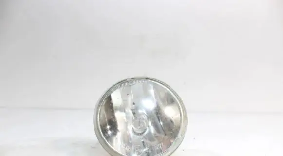 Peugeot 207 Front fog light 114-17102