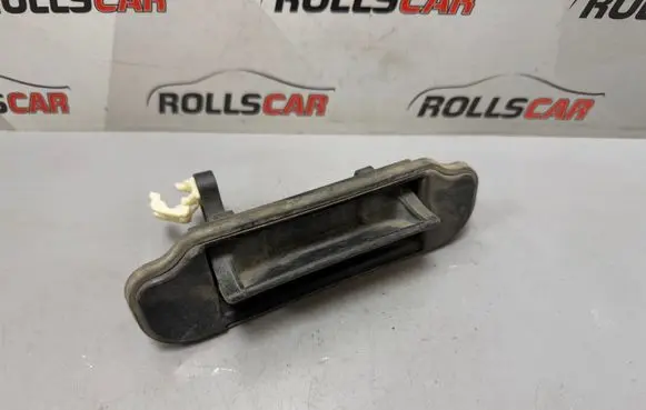 Mazda 323 F Tailgate/trunk/boot exterior handle 