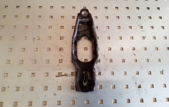 Volkswagen Golf V Clutch release arm fork 