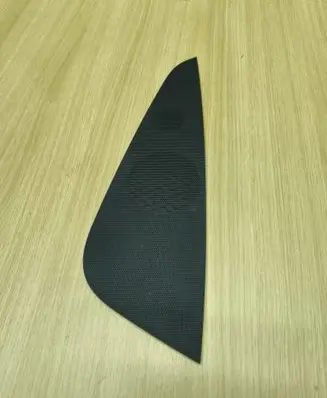 Audi A4 S4 B9 8W Dash center speaker trim cover RF1006630 8W1819636C