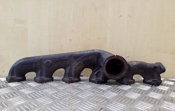 BMW X3 E83 Exhaust manifold 779688603 7796886
