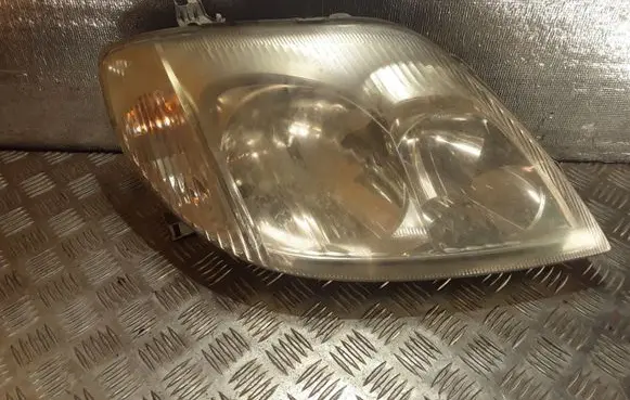 Toyota Corolla E120 E130 Headlight/headlamp